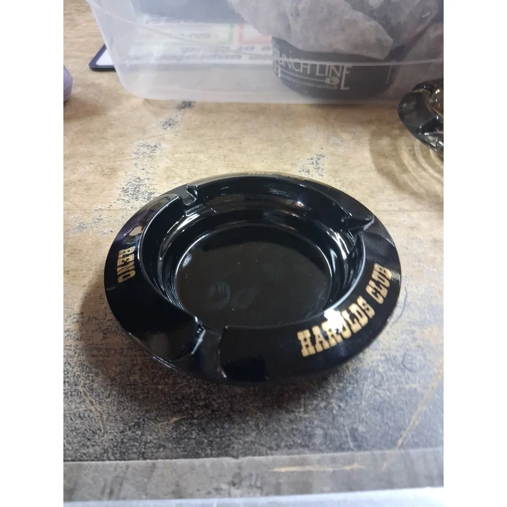 N/A ashtrays are